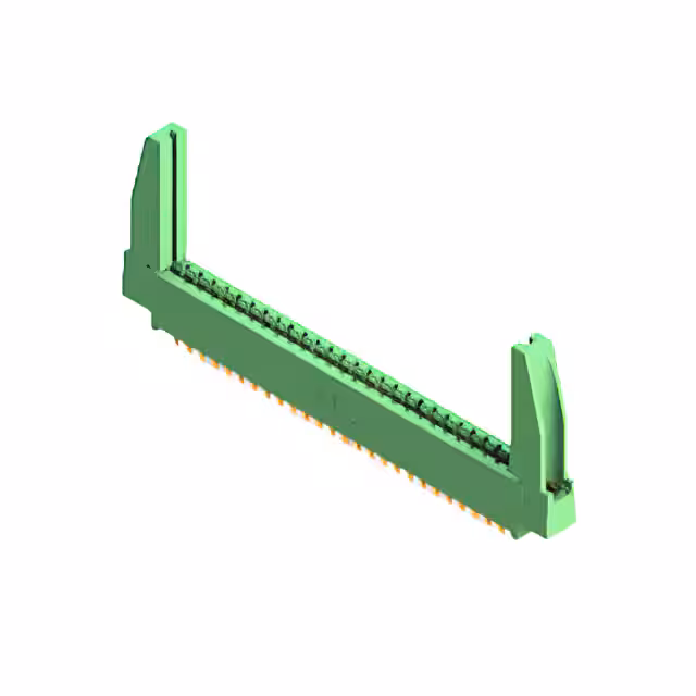 337-054-560-878 EDAC Inc.  Edgeboard Connectors